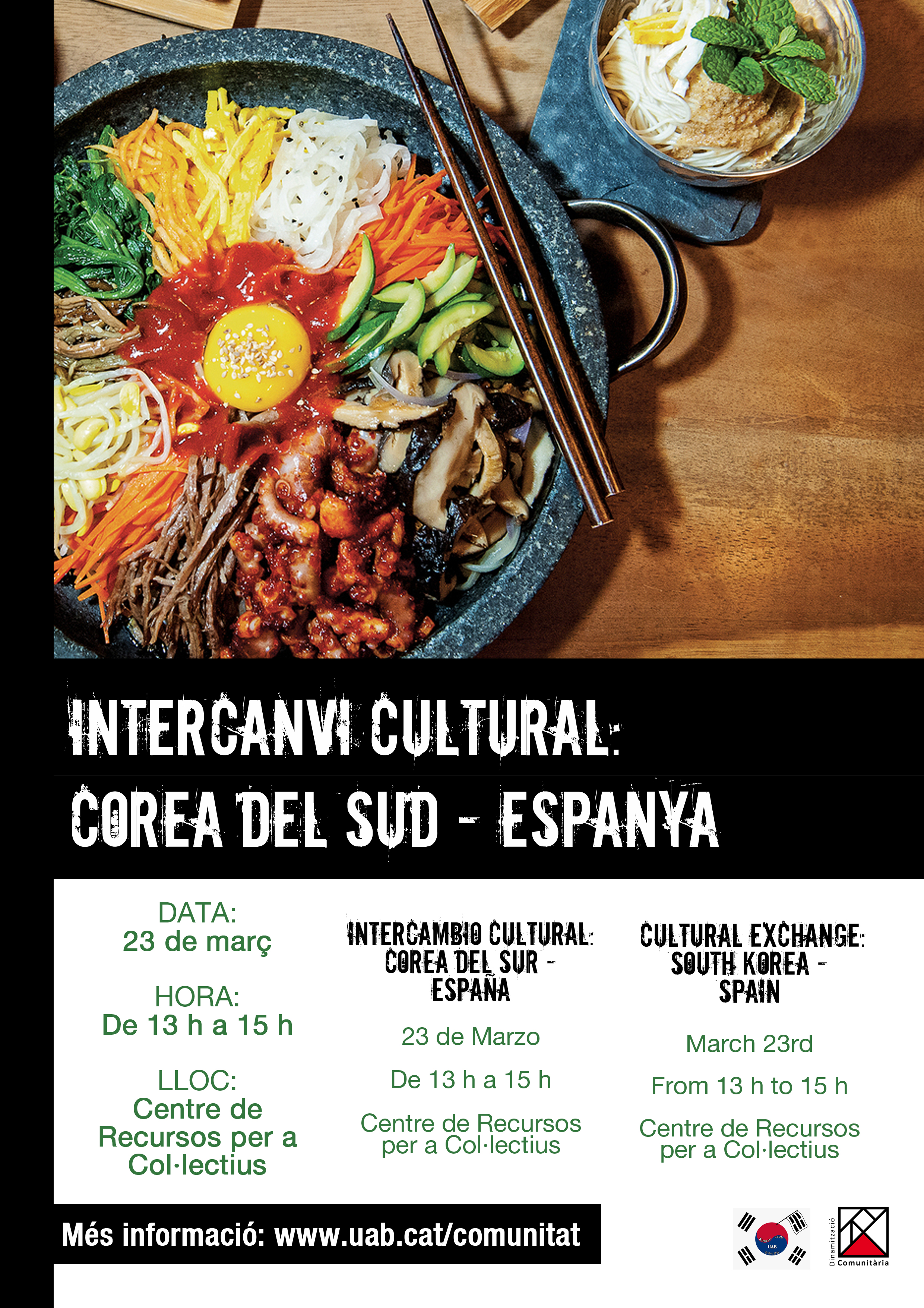 Intercanvi Cultural
