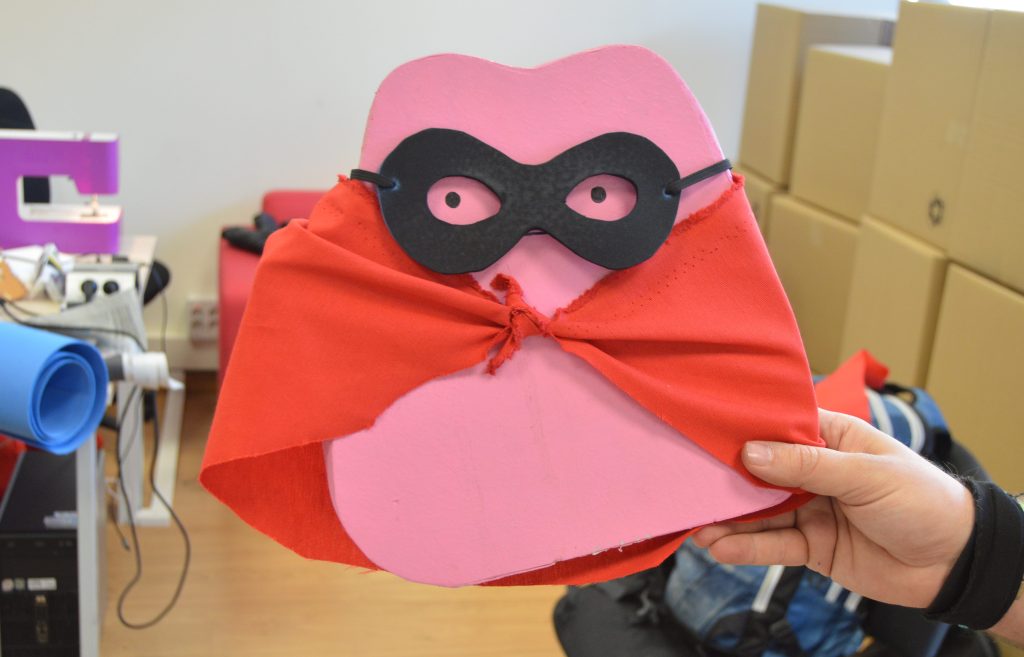 Super Taller de&nbsp;l’Atelier