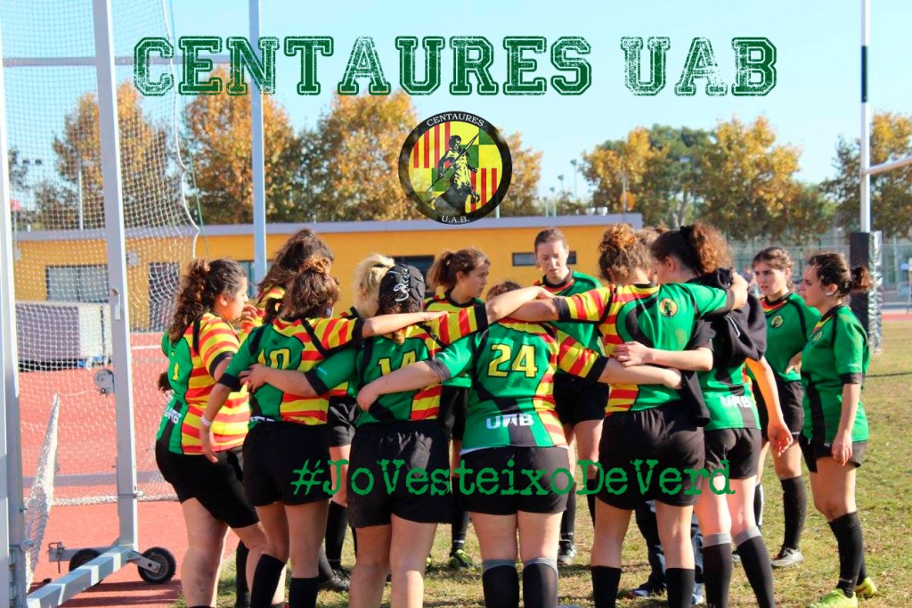 Els Centàures es preparen pels Oficials&nbsp;2018