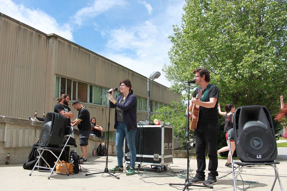 Celebració de la VI Jornada Filcat acompanyada d’un ‘Vermut&nbsp;Glosat’