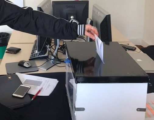 Voteu a les eleccions a la Coordinadora&nbsp;d’elDirectori!