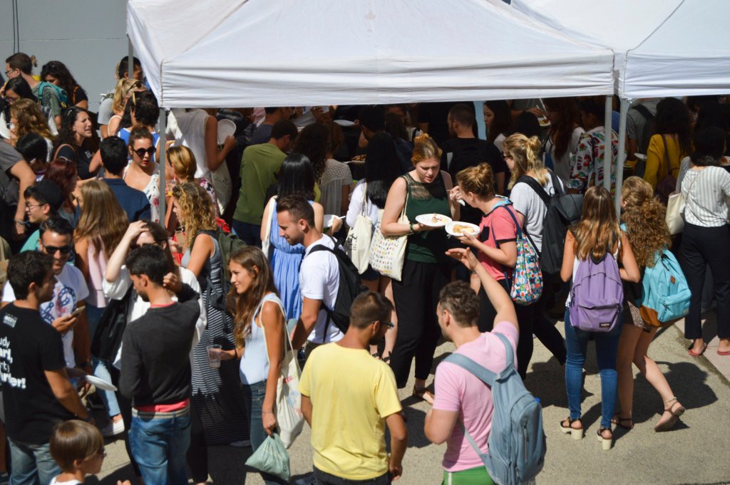 ElDirectori dona la benvinguda els col·lectius Uab The Hack i Joventut d’Esquerra Republicana de Catalunya&nbsp;(JERC)