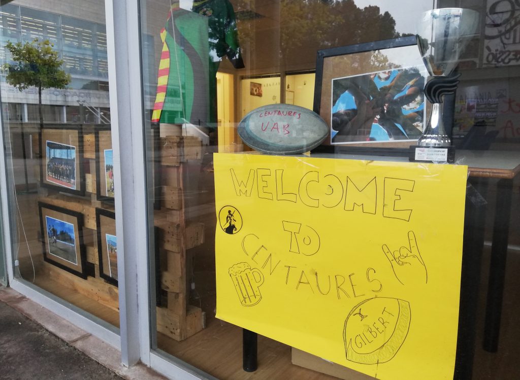 Els Centaures són els protagonistes de la nova exposició al Centre de Recursos per a&nbsp;Col·lectius