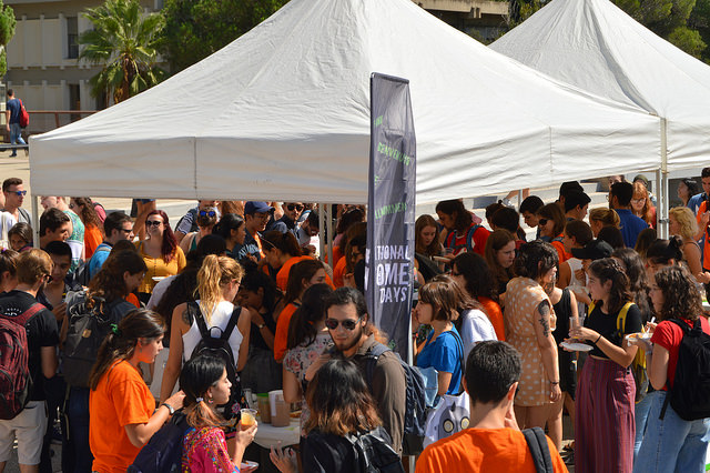 Avui donem la benvinguda a Logopèdia Activa i a Teatre Musical&nbsp;UAB