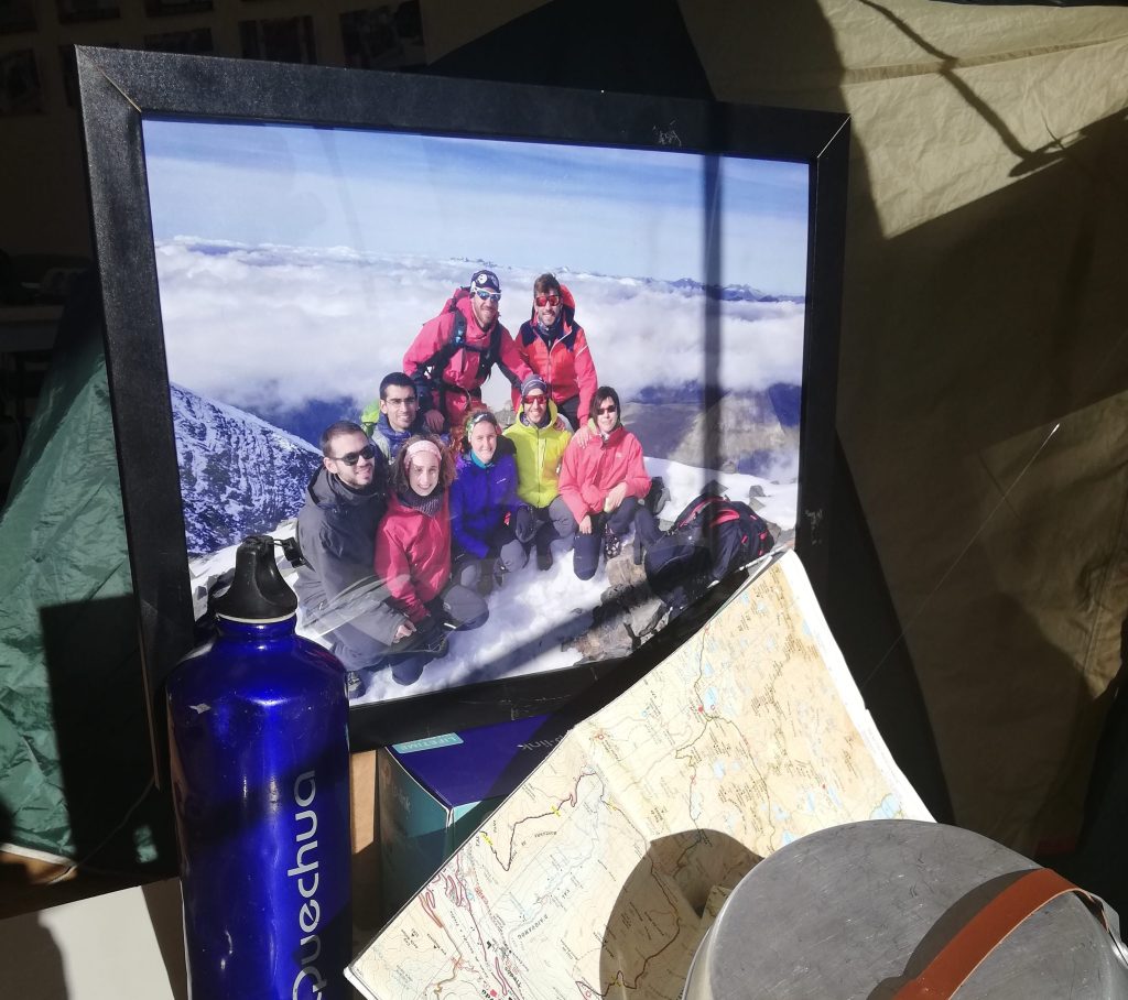 Estrenem nova exposició al Centre de Recursos amb el Club Alpí Universitari&nbsp;(CAU)