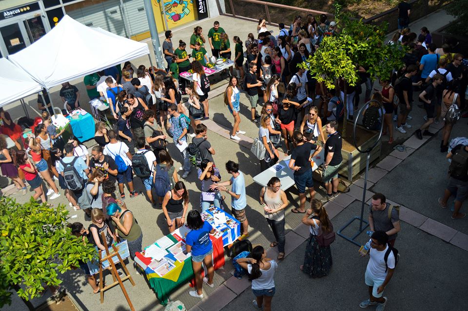 Donem la benvinguda a el Directori els col·lectius: Armaggerol i l’Assamblea d’Antropologia de la&nbsp;UAB!