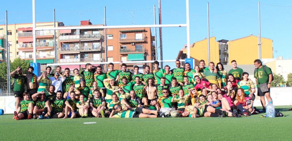 Els Centaures comencen la temporada obrint els seus&nbsp;entrenaments