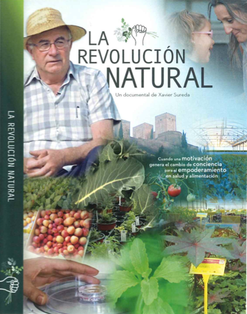 L’Hortet projecta el documental “La Revolució&nbsp;Natural”
