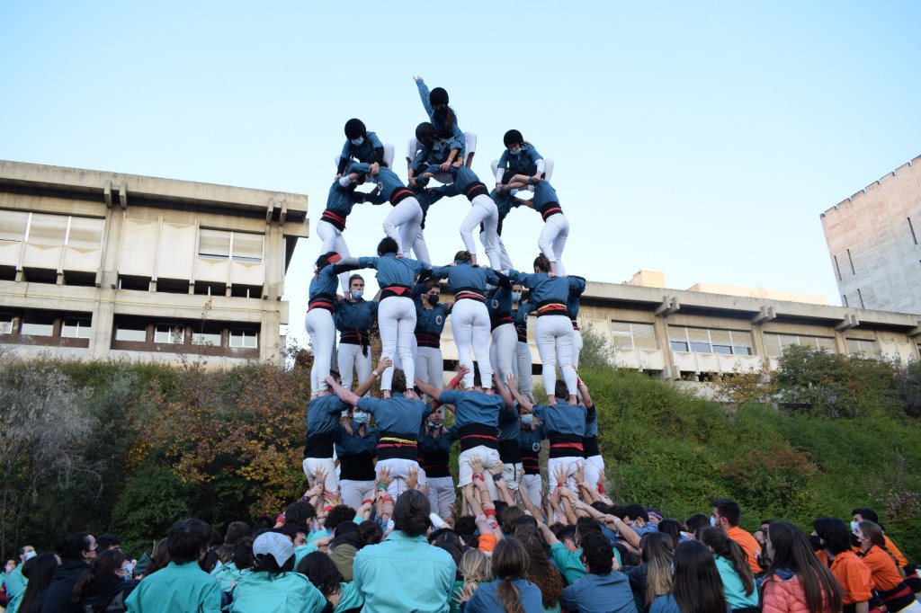 Diada de Ganàpies pel Tram d’Hivern&nbsp;2021