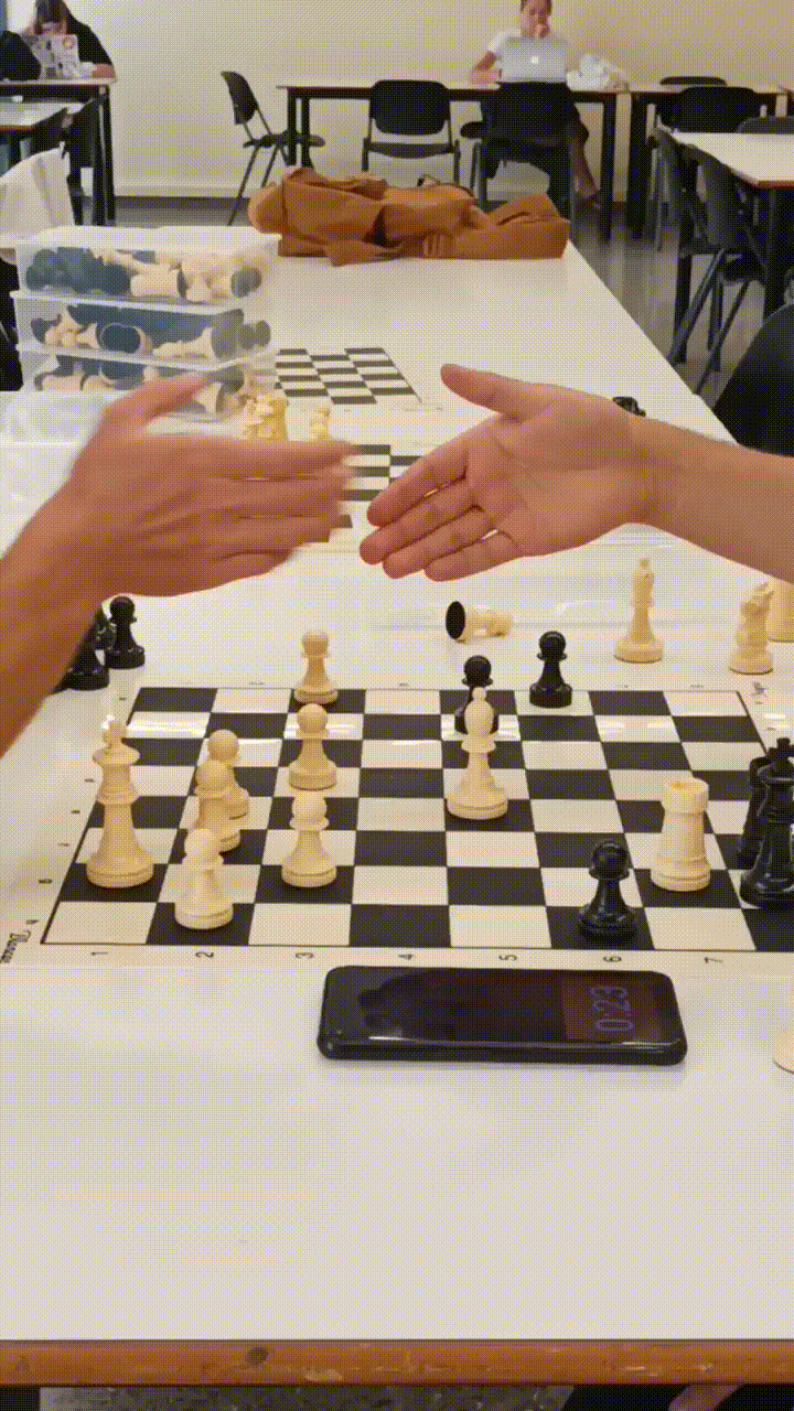 Escac i mat! – Entrevista a Les Torres de la&nbsp;UAB