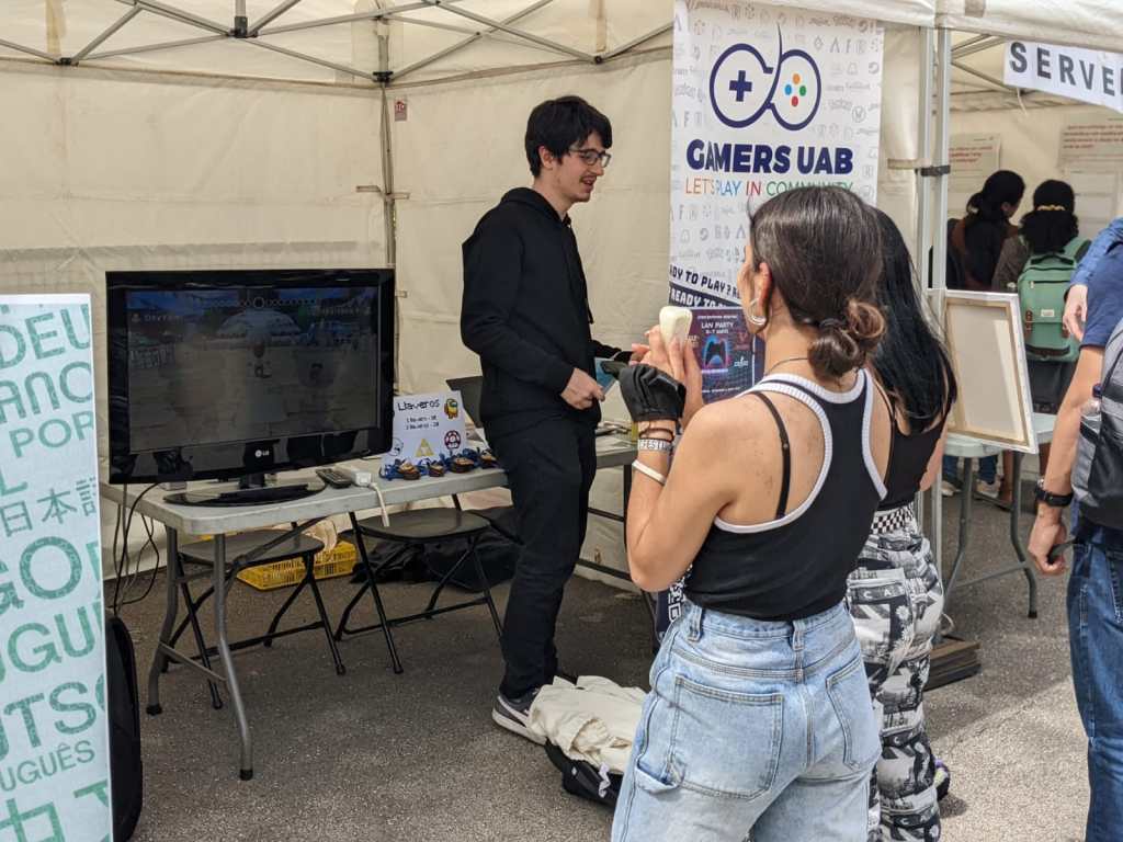 Dues fires d’entitats en una setmana (segona&nbsp;part)