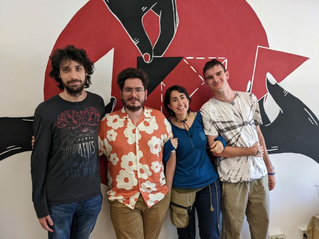 Donem la benvinguda a nova Coordinadora d’elDirectori