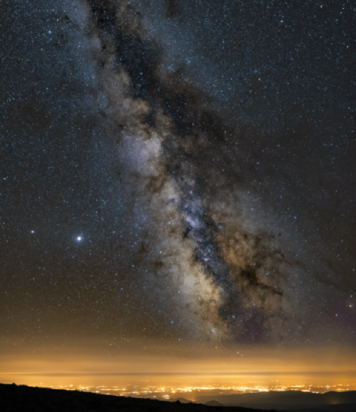 Més enllà del cel: el nou aparador d’Astro&nbsp;UAB