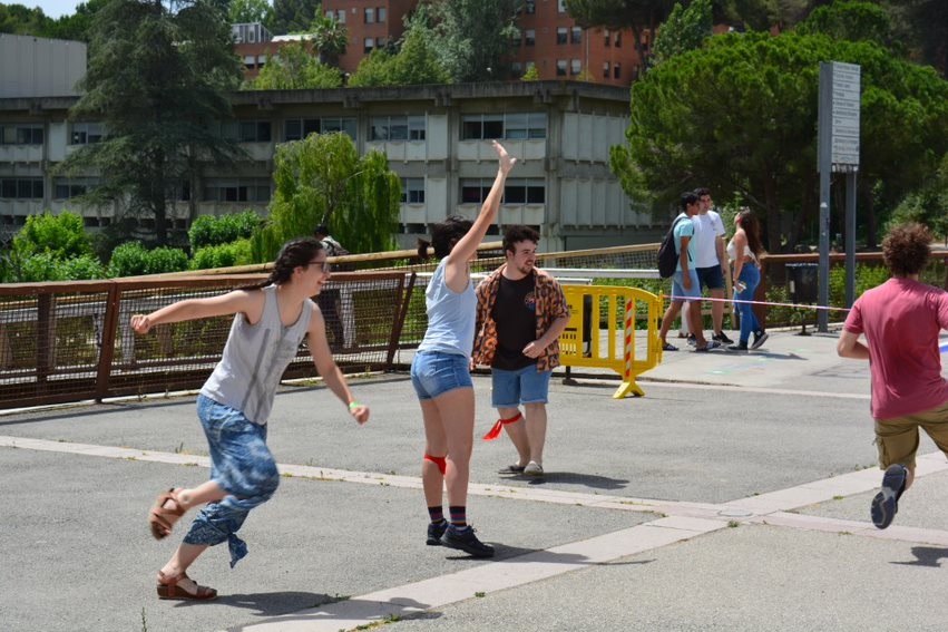 Molt d’orgull friki a la UAB… o no tant&nbsp;friki?