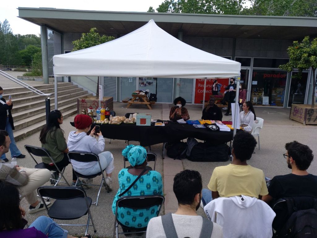 Contra el racisme en l’àmbit laboral: segon acte de la UAB&nbsp;Antiracista