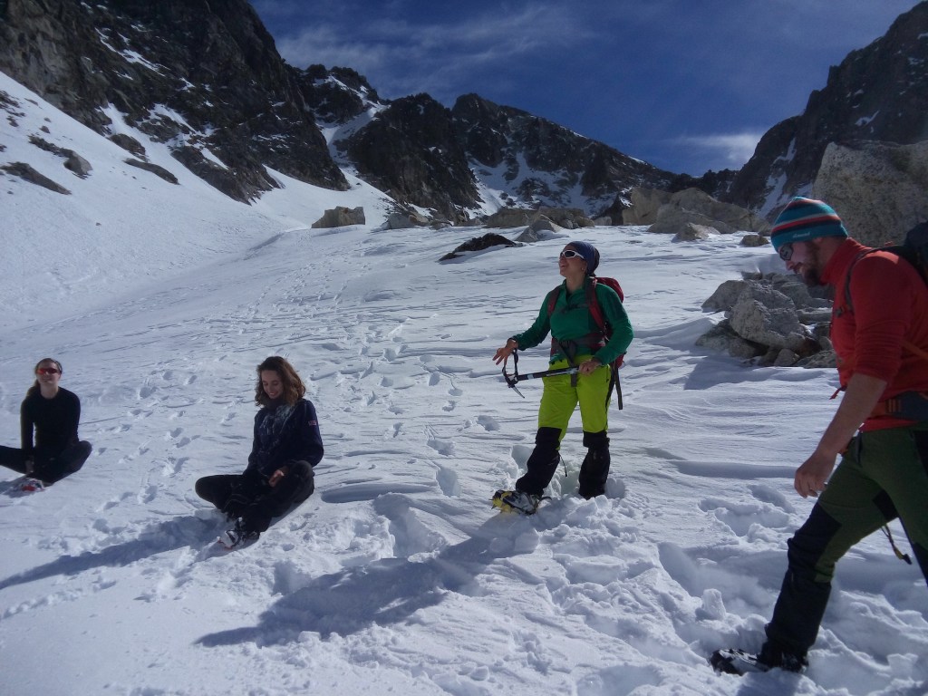 Nova activitat a l’espai taller: primers auxilis a la&nbsp;muntanya