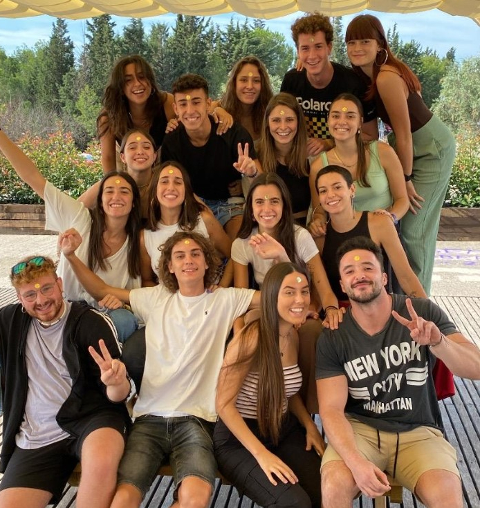 Coneixeu Comi Festes&nbsp;Medicina?