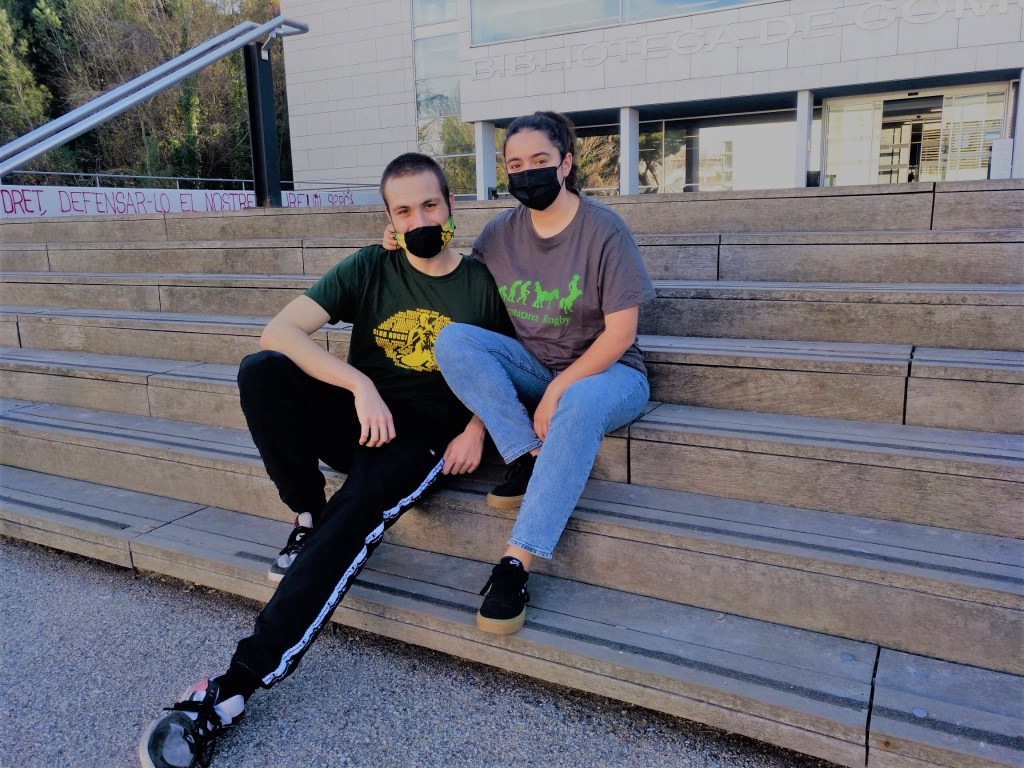 Reactivem l’Aparador i la&nbsp;Botigueta