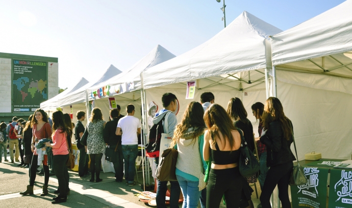 Inscripció Fira d’Entitats i Serveis&nbsp;2021