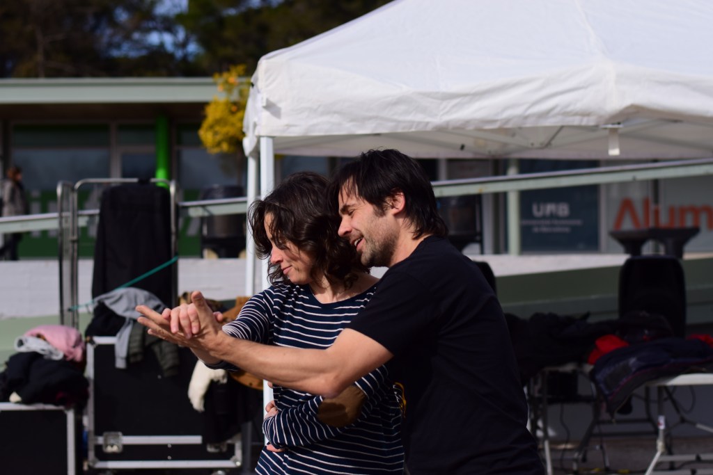 Una mica de SWING cada&nbsp;setmana!