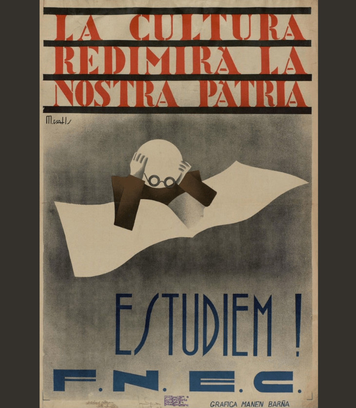 El sindicat d’estudiants FNEC torna a la&nbsp;UAB