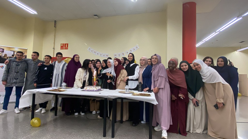 La creença i la comunitat: l’IFTAR&nbsp;2023