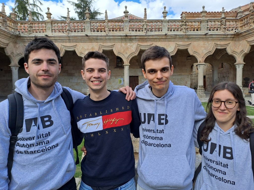 Un viatge i un taller amb Les&nbsp;Torres