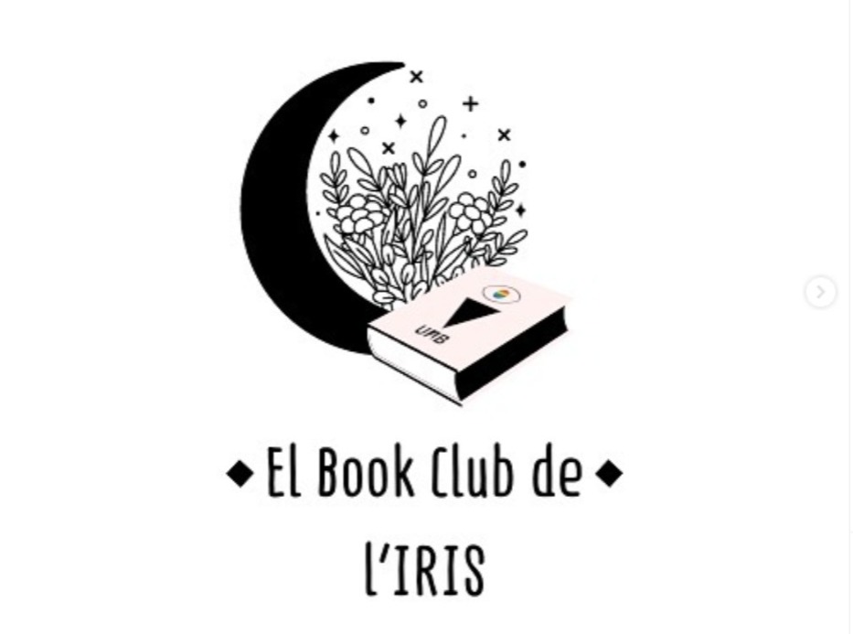 Torna el book club del col·lectiu&nbsp;Iris!