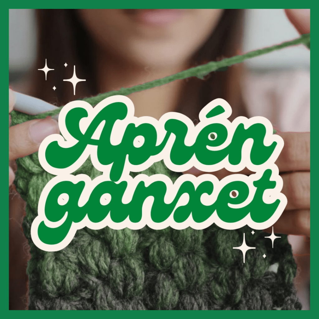 El Ganxet triomfa a la&nbsp;Autònoma!