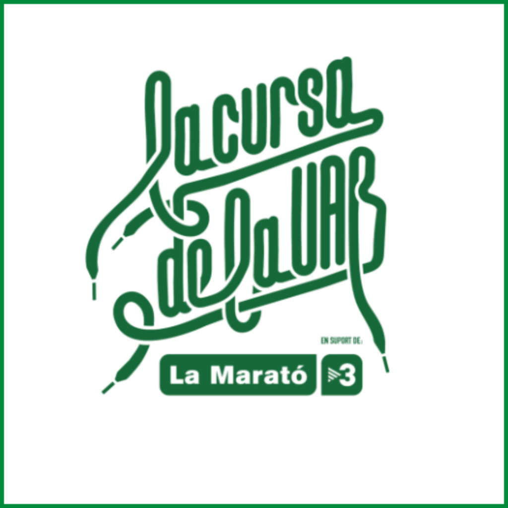 Arriba la Cursa Solidària a la&nbsp;UAB!