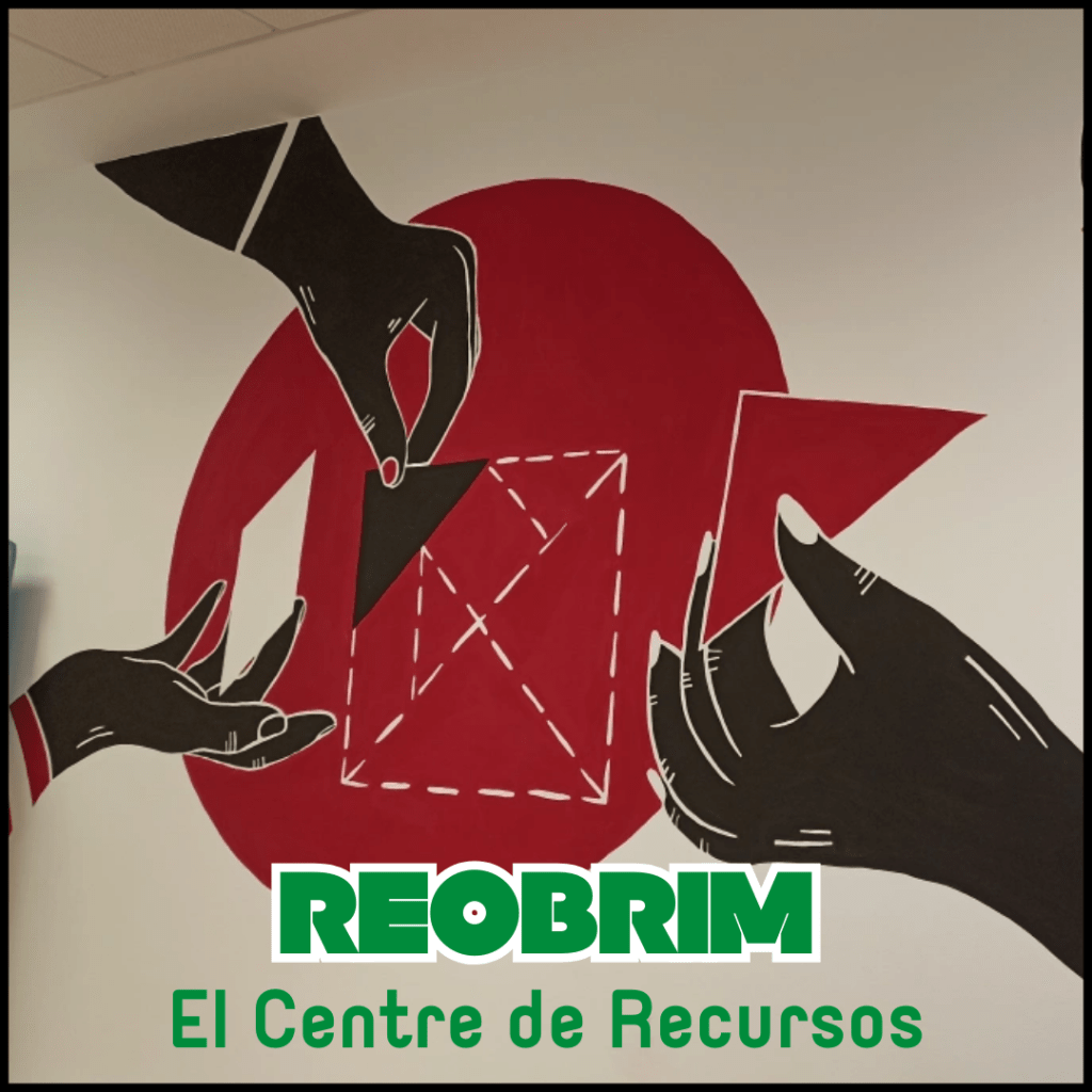 El Centre de Recursos torna a estar&nbsp;obert!