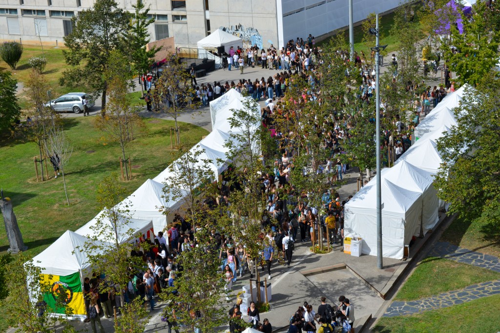 Celebrem el Dia de la Dona amb esport i&nbsp;energia!