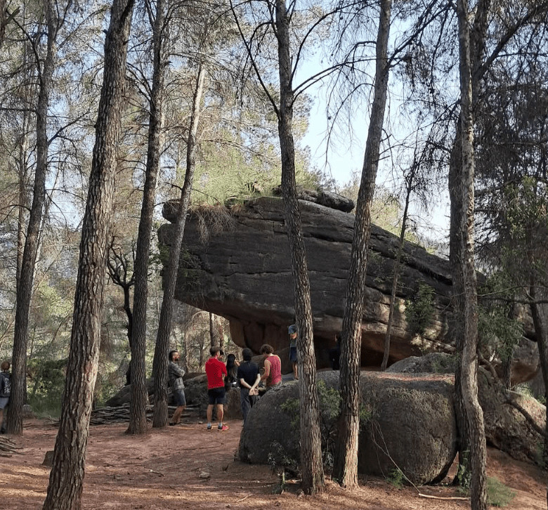 El mes de maig, el Club Alpí Universitari escalfa la universitat… i les&nbsp;muntanyes!