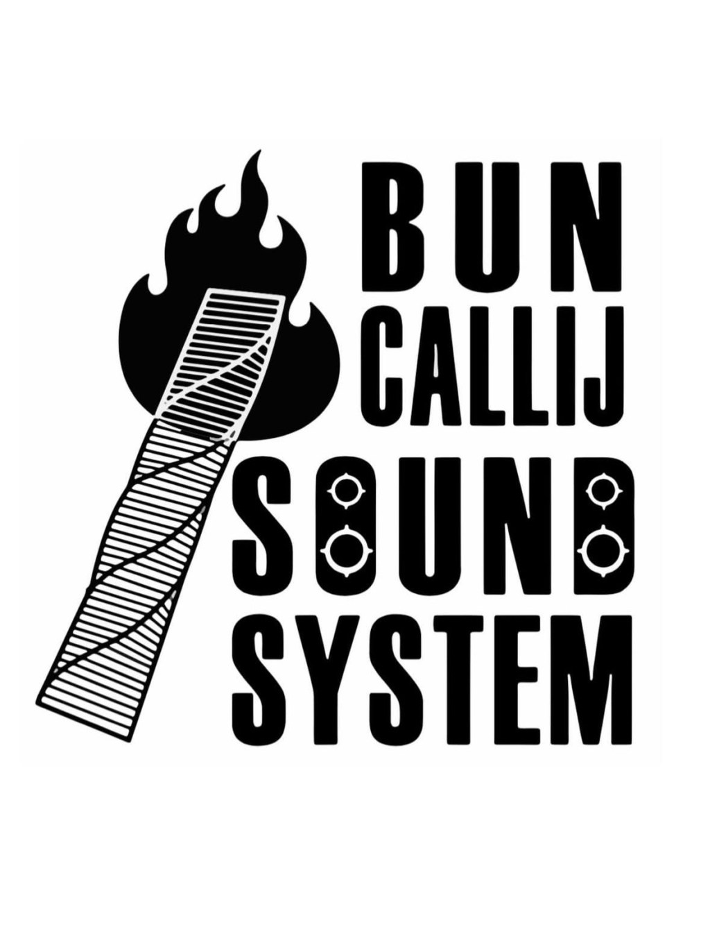 🔊​Bun Callij Sound: música i cultura sound&nbsp;system