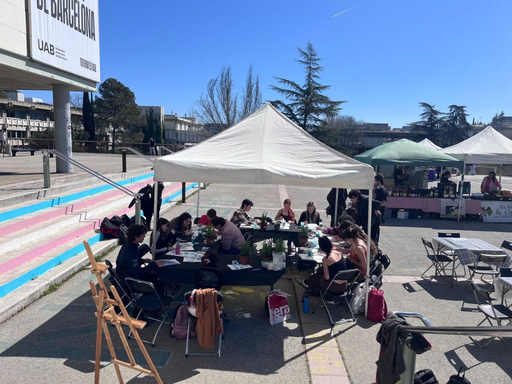 Plantes d’aquarel·la🪴​🎨