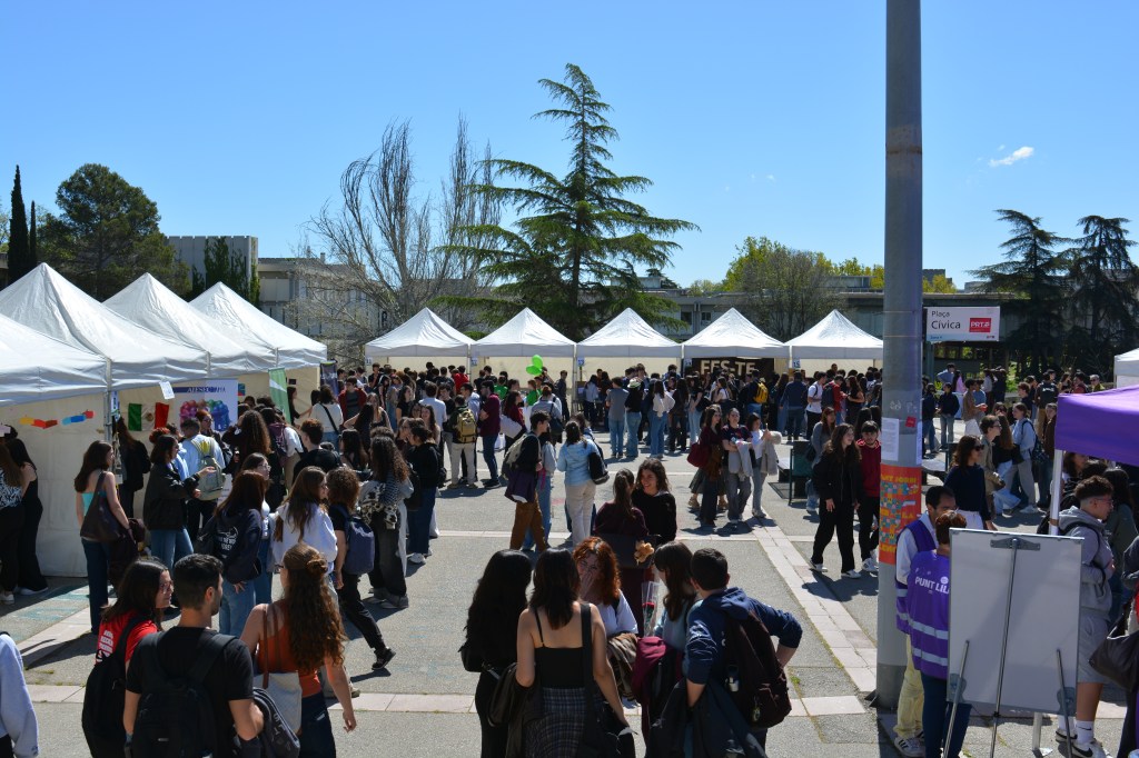 🪁​Mostra cultural de&nbsp;Col·lectius