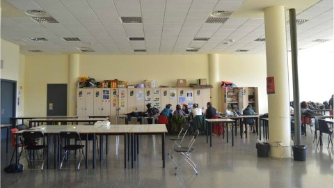 🎈​Tancament de curs pels&nbsp;col·lectius